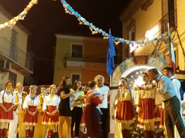 Festival del Folklore